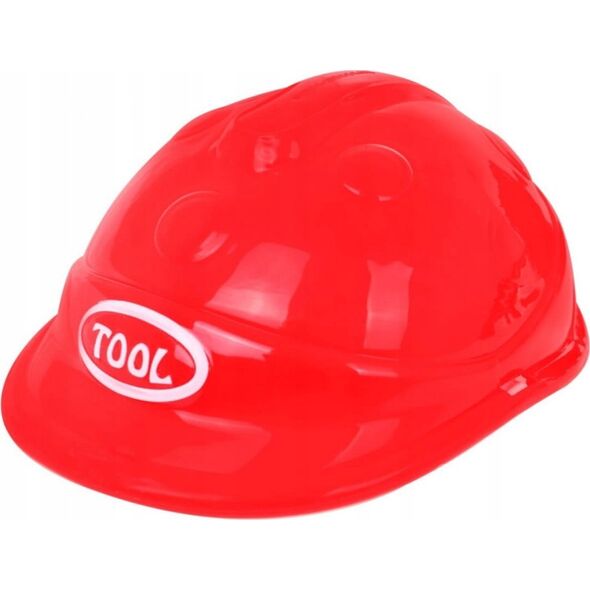 Dromader Autko Straż Pożarna 2w1 Kask
