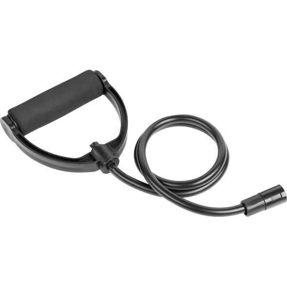 Rebel Półpiłka do balansowania, trener równowagi 58cm + pompka, REBEL ACTIVE