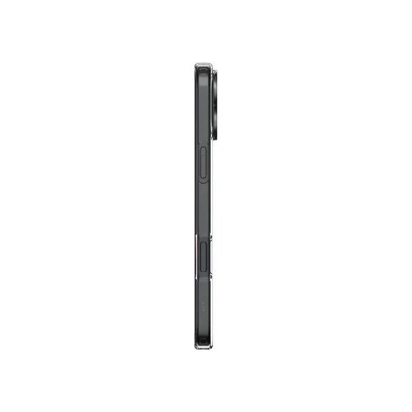 Spigen Spigen Crystal Flex, crystal clear - iPhone 16 Plus