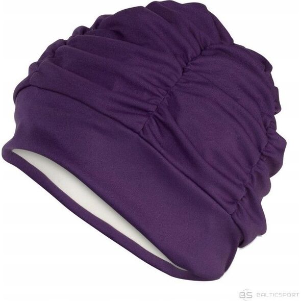 Fashy Ladies fabric swimcap FASHY SWIM 3403 55 purple