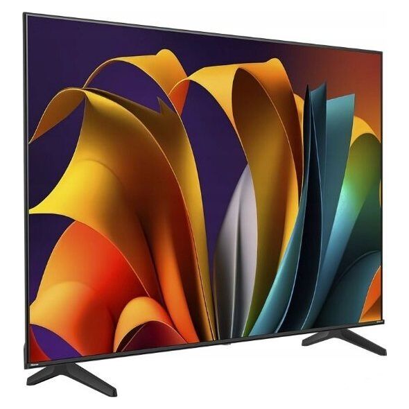 Telewizor Hisense Hisense 55A7NQ 55'' QLED 4K Smart TV schwarz