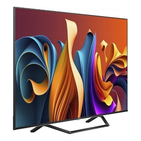 Telewizor Hisense Hisense 55A7NQ 55'' QLED 4K Smart TV schwarz