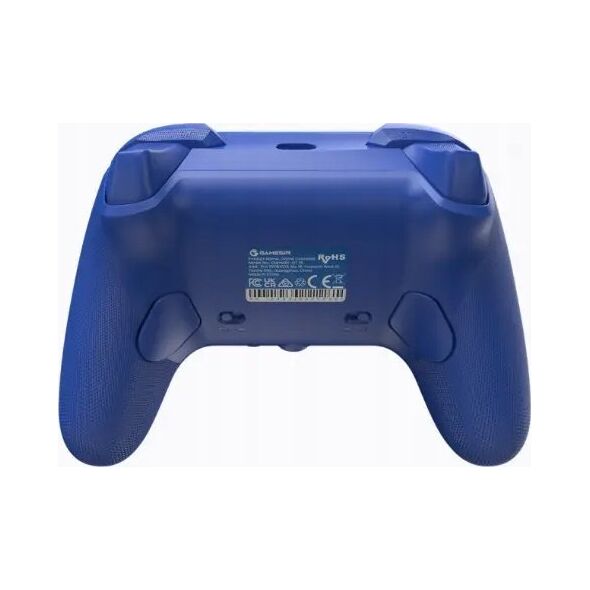 Pad GameSir Kontroler przewodowy GameSir G7 SE (niebieski)