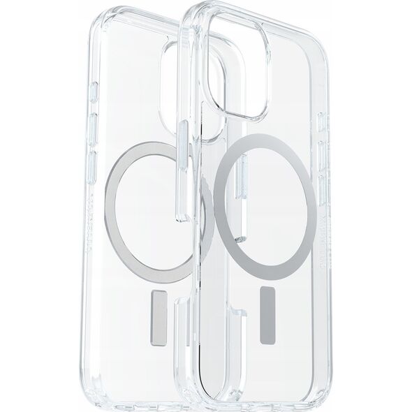 OtterBox OtterBox Symmetry Clear MagSafe Apple iPhone 16 -clear