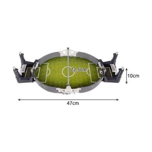 Kruzzel Piłka nożna mini 22590