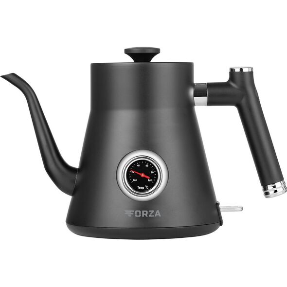 Czajnik ECG Kettle ECG Forza 5000 Pour over Nero