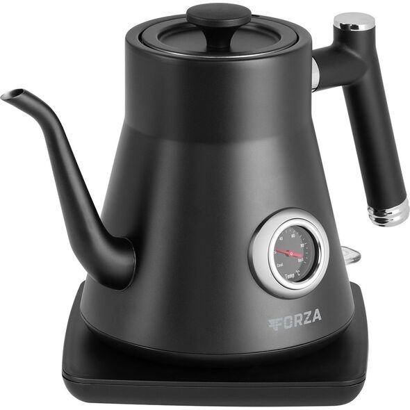 Czajnik ECG Kettle ECG Forza 5000 Pour over Nero