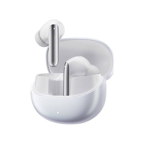Słuchawki QCY Słuchawki TWS QCY MeloBuds Pro HT08, ANC  (białe)