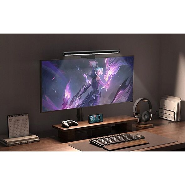 Lampka USB Blitzwolf Lampa na monitor BlitzWolf BM-RS1