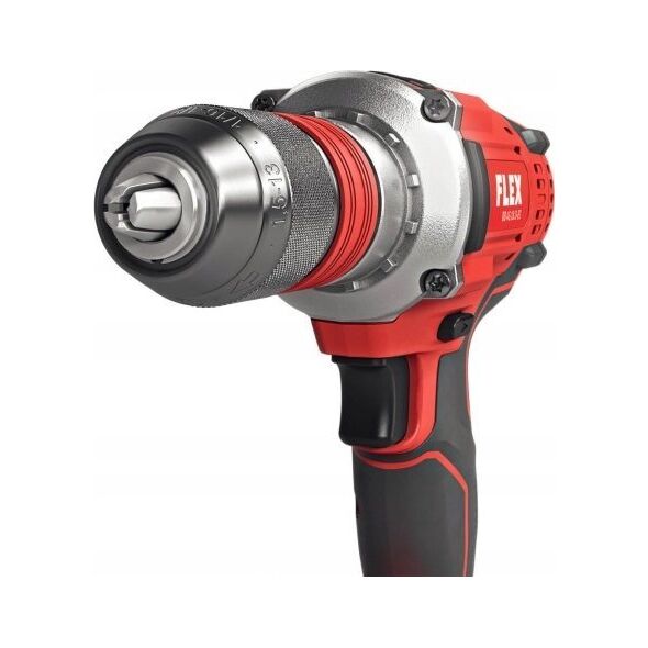Wiertarko-wkrętarka Flex Cordless drill FLEX DD 4G 18,0-EC/5,0 SET