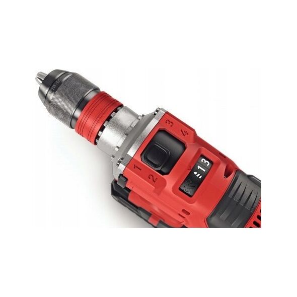 Wiertarko-wkrętarka Flex Cordless drill FLEX DD 4G 18,0-EC/5,0 SET