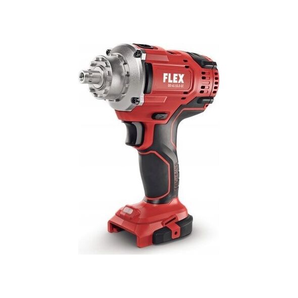 Wiertarko-wkrętarka Flex Cordless drill FLEX DD 4G 18,0-EC/5,0 SET