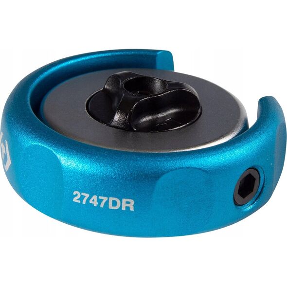 Sourcing KT RATCHET 1/4" ROTATING MINI 72 TEETH