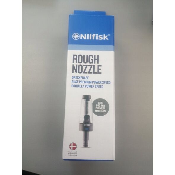 Nilfisk Rotary nozzle for washing machine NILFISK Premium 190