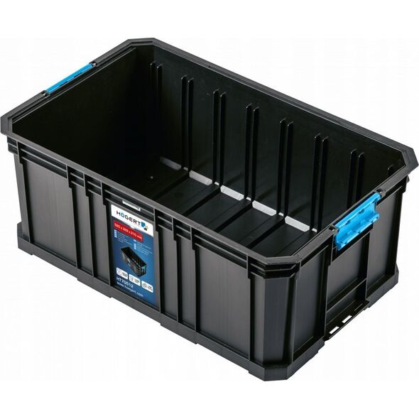 Sourcing HOGERT HIGH BOX