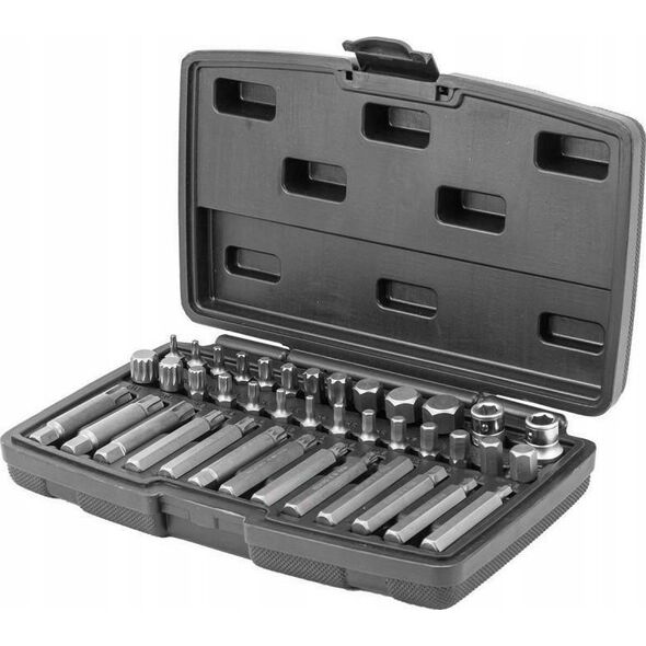Sourcing ROCKFORCE PLASTIC TIPS 40 pieces....