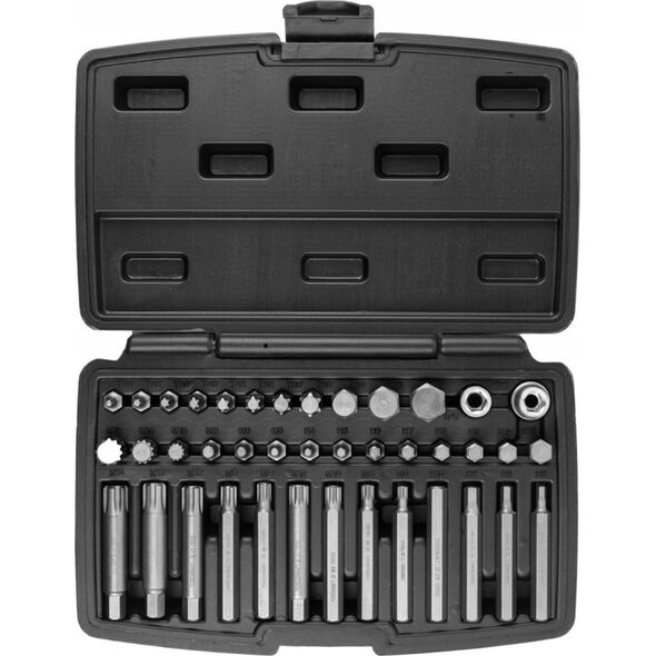 Sourcing ROCKFORCE PLASTIC TIPS 40 pieces....