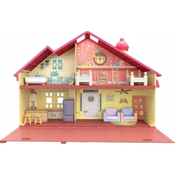 Bluey Bluey FAMILY HOME S3