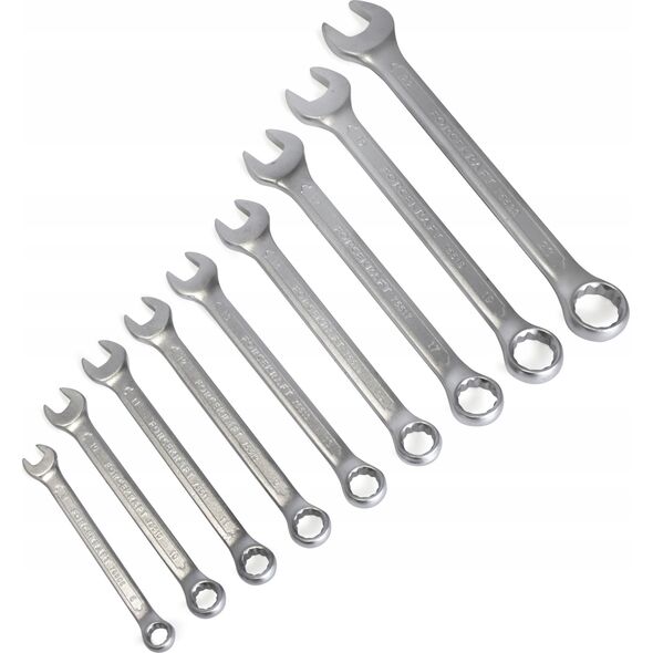 Zestaw narzędzi Sourcing ROCKFORCE SET OF KEYS 82 pieces.... 1/2"1/4 RF-4821-5
