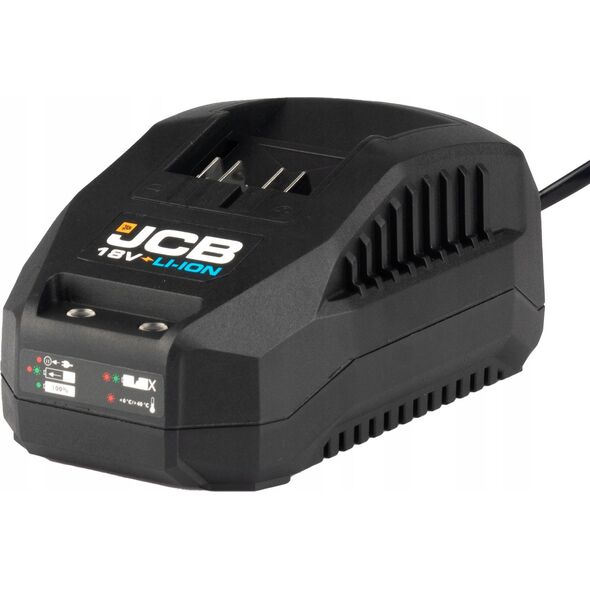 Sourcing JCB ANGLE GRINDER BATTERY. 115mm 2x5.0Ah / BAG