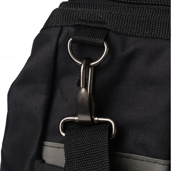 Sourcing JCB TOOL BAG 20"