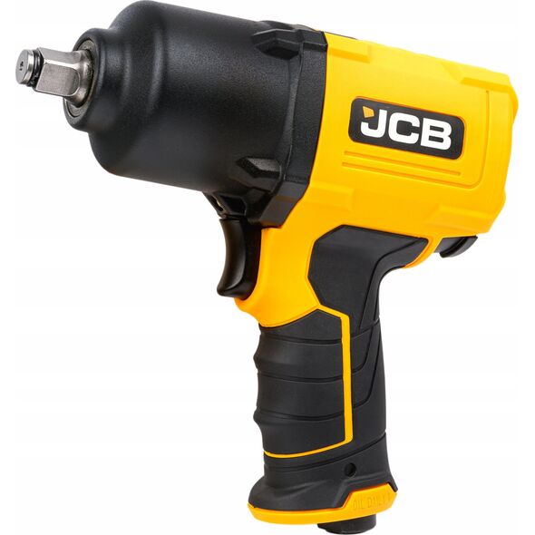 Klucz udarowy Sourcing JCB PNEUMATIC WRENCH 1/2" 1450Nm