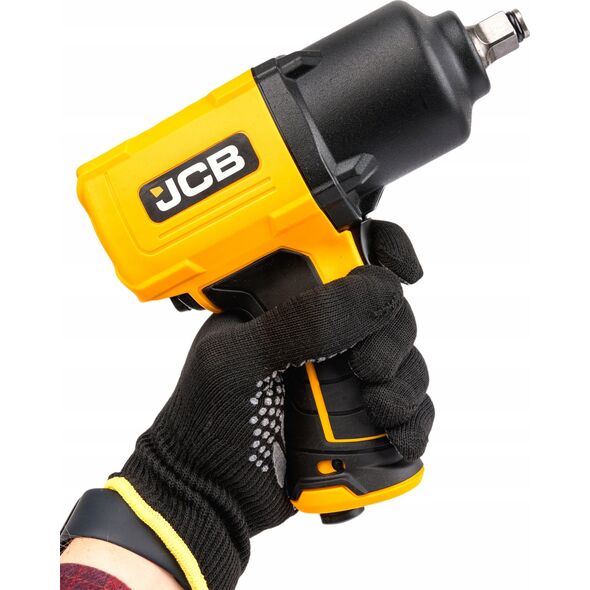 Klucz udarowy Sourcing JCB PNEUMATIC WRENCH 1/2" 1450Nm