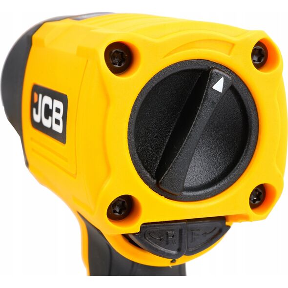 Klucz udarowy Sourcing JCB PNEUMATIC WRENCH 1/2" 1450Nm