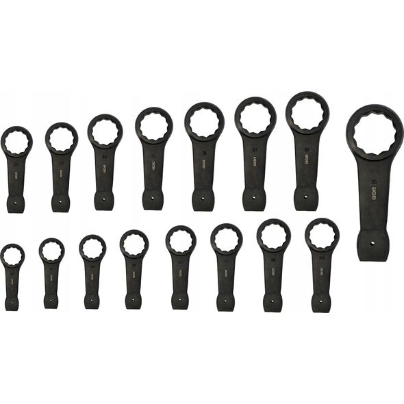 Sourcing JCB RING WRENCH FOR TAMPING 75mm