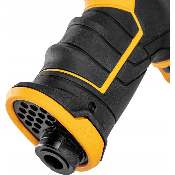 Klucz udarowy Sourcing JCB PNEUMATIC WRENCH 1/2" 1450Nm + SOCKETS