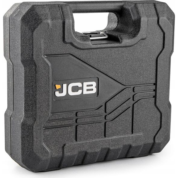 Klucz udarowy Sourcing JCB PNEUMATIC WRENCH 1/2" 1450Nm + SOCKETS