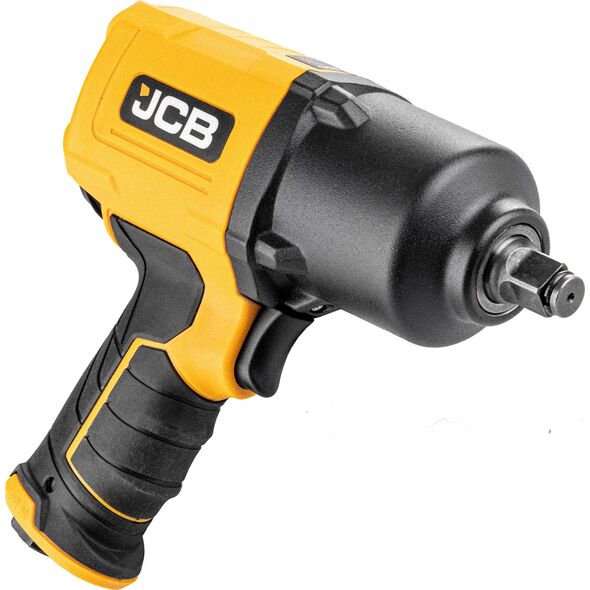 Klucz udarowy Sourcing JCB PNEUMATIC WRENCH 1/2" 1450Nm + SOCKETS
