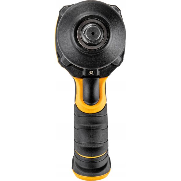 Klucz udarowy Sourcing JCB PNEUMATIC WRENCH 1/2" 1450Nm + SOCKETS