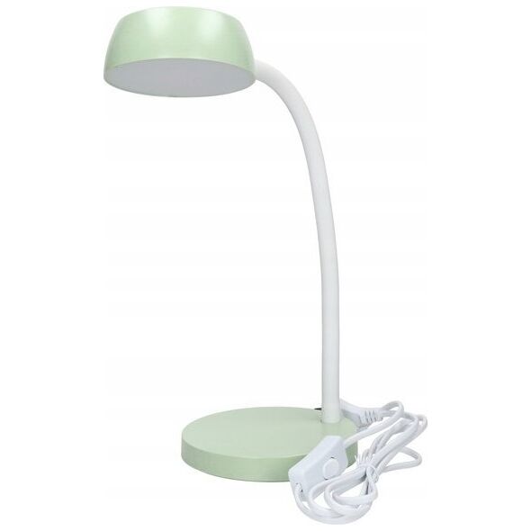 Lampa stołowa Unilux LAMP TAMY ULX LED LIGHT GREEN EU