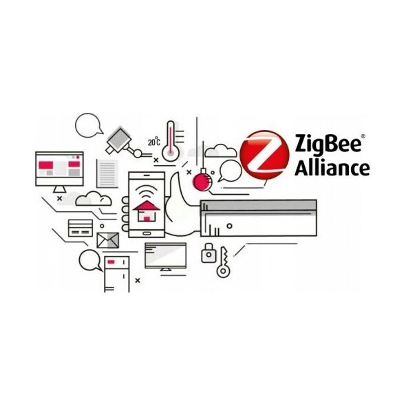 Sonoff Czujnik Ruchu ZigBee SONOFF SNZB-03P + bateria