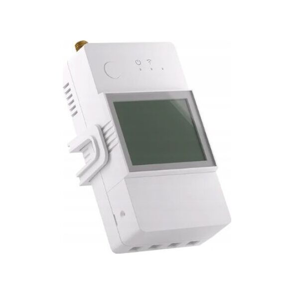 Sonoff Licznik zużycia energii elektrycznej 100A WiFi POW Ring SONOFF POWCT (sonda prądowa)