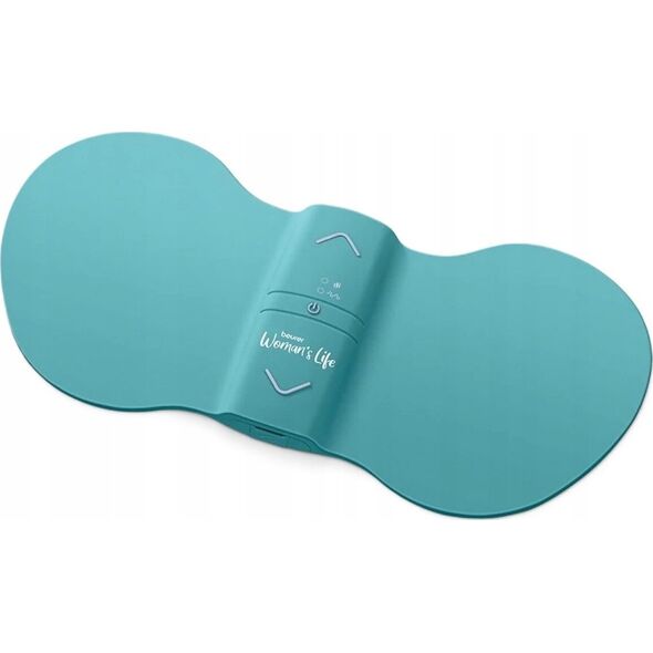 Beurer Beurer EM 55 Menstrual Relax + , massage device (mint)