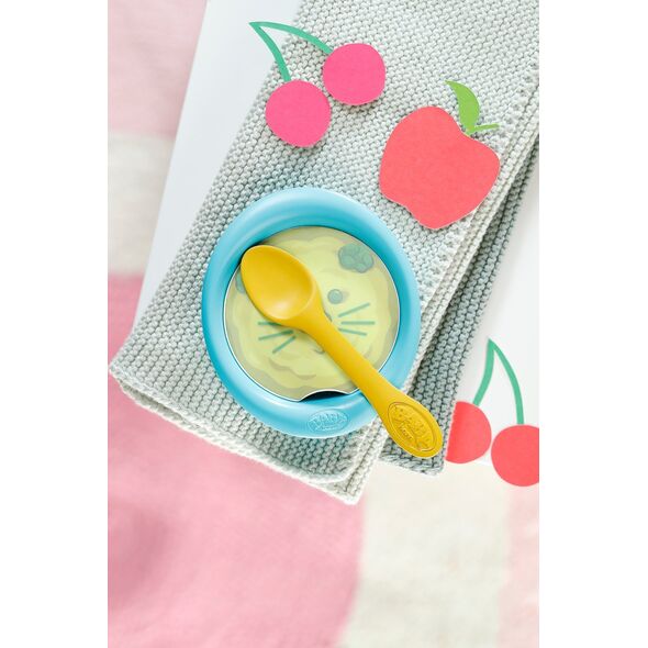 Baby Born BABY born Feeding Set