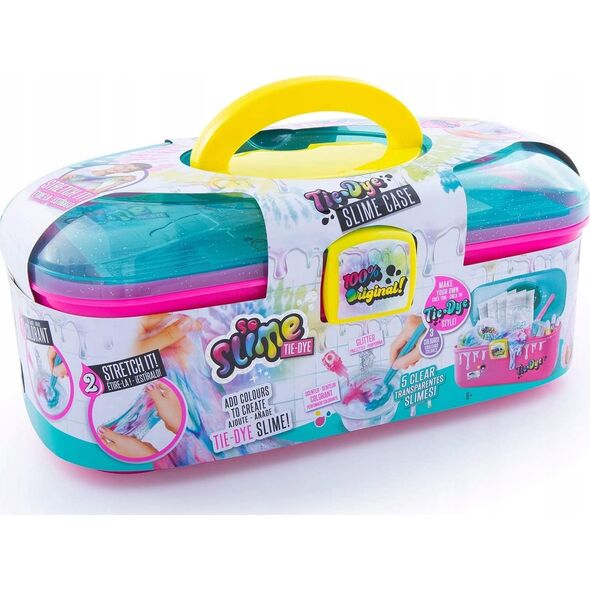 BigBuy Fun SO SLIME Slime Barrel