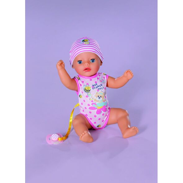 Baby Born BABY born Little Girl Lena 36cm