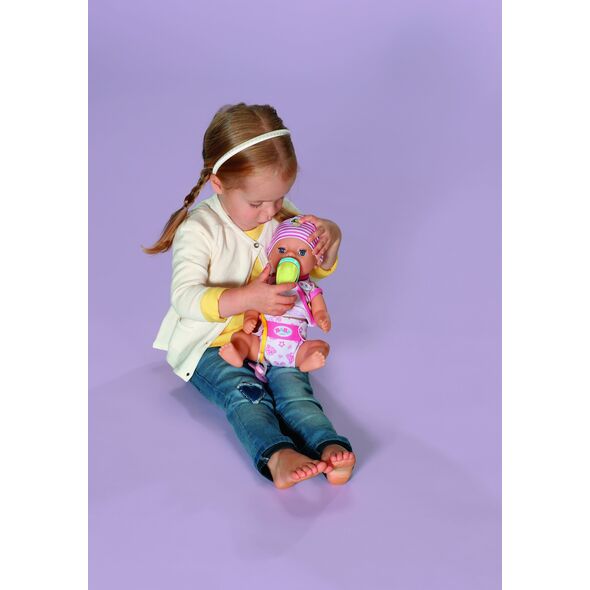 Baby Born BABY born Little Girl Lena 36cm