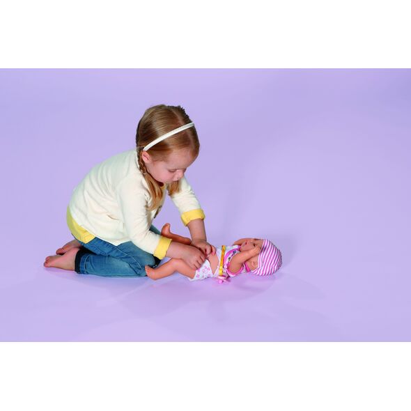 Baby Born BABY born Little Girl Lena 36cm