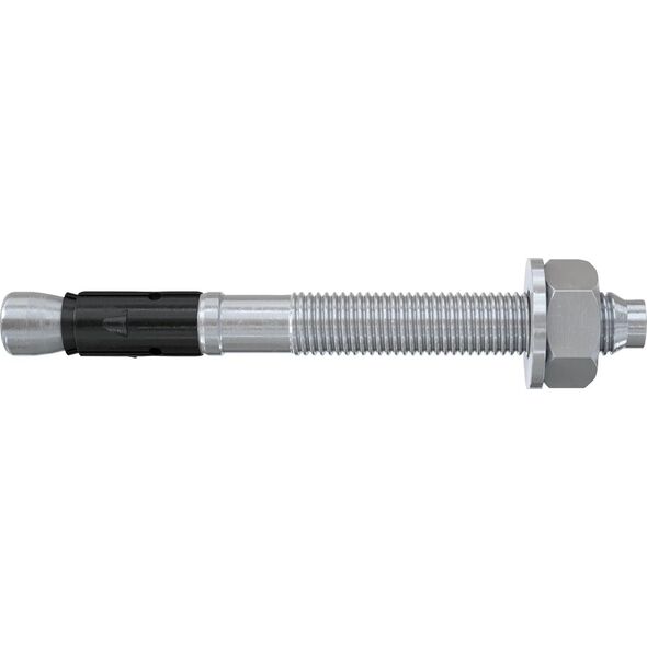 Fischer Anchor bolt FAZ II PLUS 12/50, 12x150 mm 20 pcs.