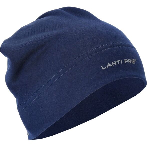 Lahti Pro CZAPKA TERMOAKTYWNA 'THERMO ACTIVE' GRANATOWA, LAHTI