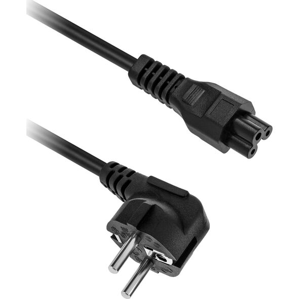 Zasilacz do laptopa Rebel Zasilacz uniwersalny Rebel 10 końcówek 120 W 12-19.5 V automatyczny