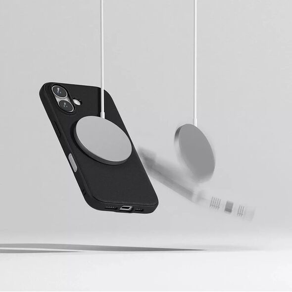 Ringke RINGKE ONYX MAGNETIC MAGSAFE IPHONE 16 BLACK