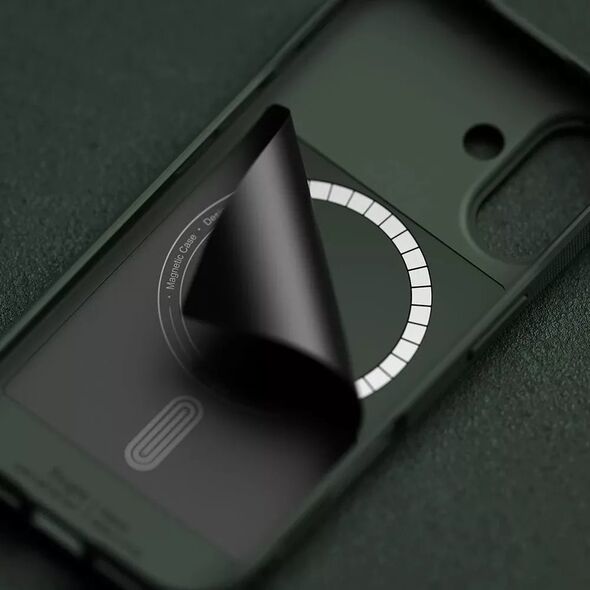 Ringke RINGKE ONYX MAGNETIC MAGSAFE IPHONE 16 BLACK
