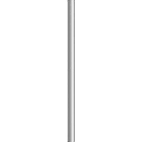 Organizer MultiBrackets Multibrackets M Cable Cover Floor Aluminium 139mm-W 2200mm-L, Cable floor protection, Aluminium, Aluminium, 2200 mm, 139 mm, 2 kg