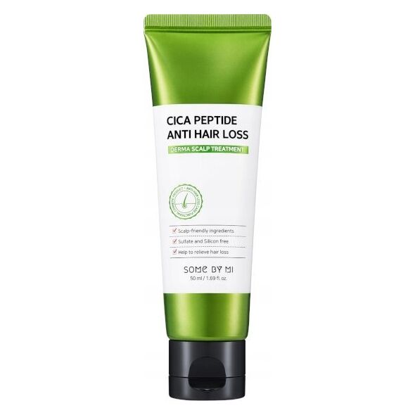 Some by Mi Some By Mi Cica Peptide Anti Hair Loss Derma Scalp Treatment 50ml