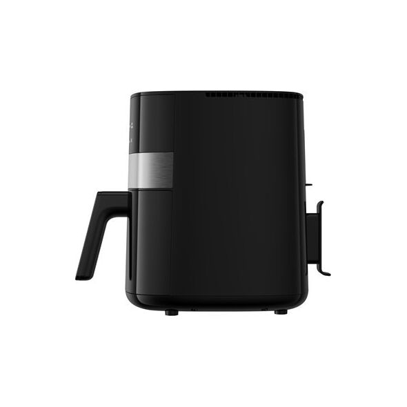 Frytkownica beztłuszczowa Midea Midea MF-CN65E Air fryer digital, 6.5L, Black
